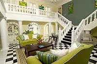 Half Moon Royal Villas モンテゴ・ベイ