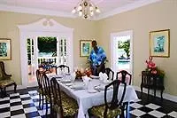ホテル Half Moon Royal Villas モンテゴ・ベイ